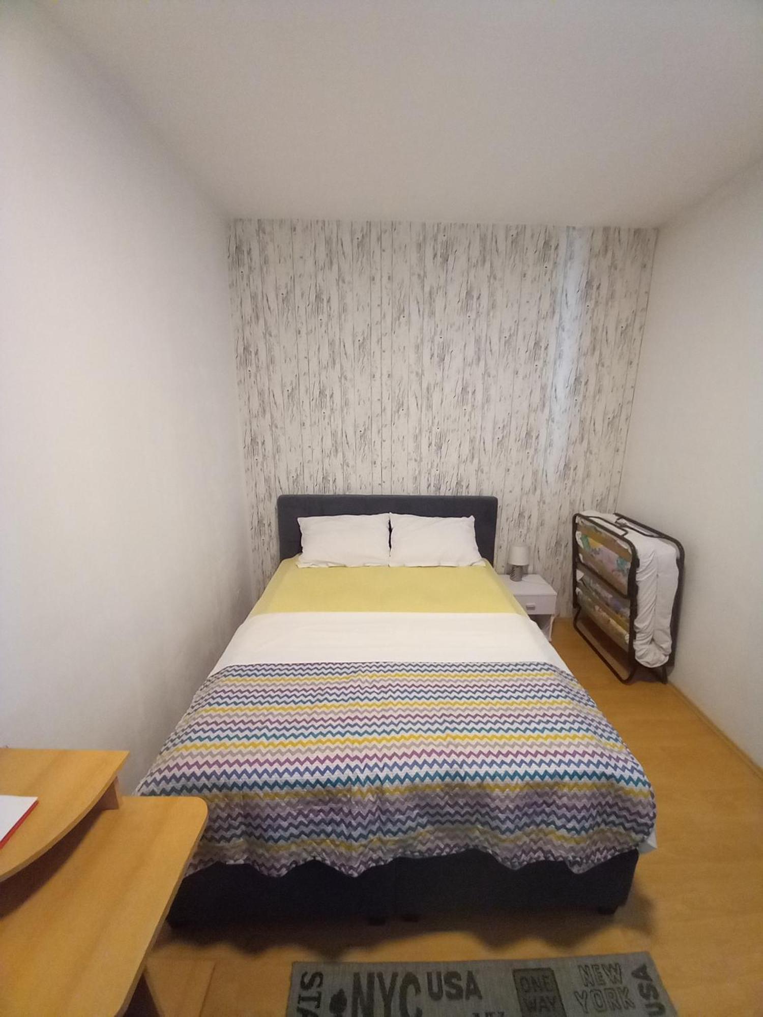 Guest House Kozala リエカ エクステリア 写真