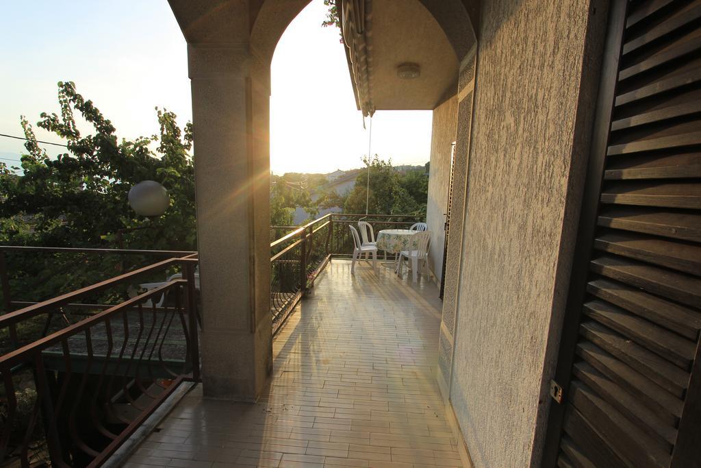 Guest House Kozala リエカ エクステリア 写真