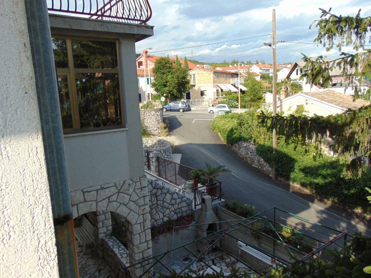 Guest House Kozala リエカ エクステリア 写真